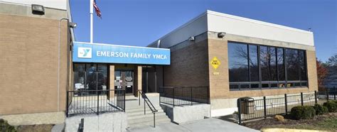 emerson ymca photos|Emerson YMCA, Ferguson .